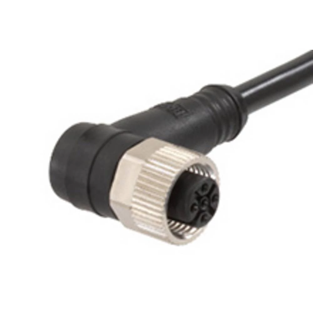 Molex 1200698606 utični konektor za senzor/aktivator, konfekcionirani 1 St. slika