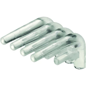 Utični konektor za tiskanu pločicu S2L 3.5 FLA 20/10 Weidmüller sadržaj: 100 komada slika