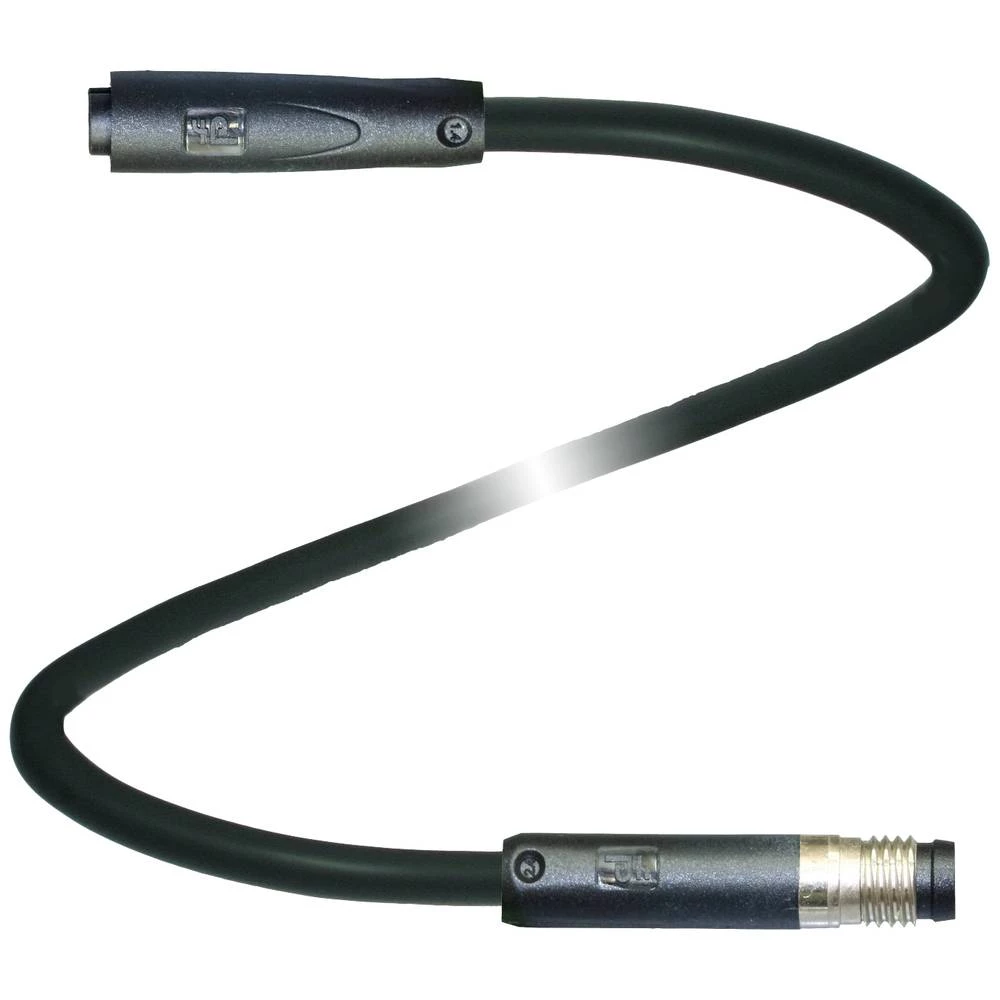 Pepperl+Fuchs 70127314 utični konektor za senzor/aktivator, konfekcionirani 2 m Broj polova: 5, 5 1 St. slika