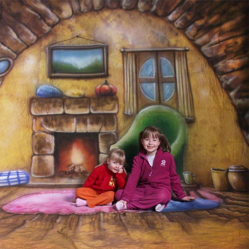 Pozadina od tkanine Walimex Pro slika