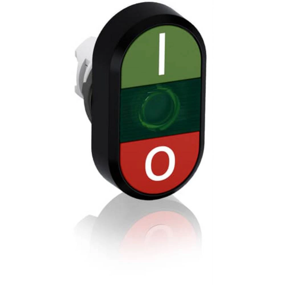 ABB MPD2-11G tipkalo    IP66  1 St. slika