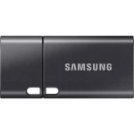 Samsung Type-C 512 GB Flash Drive SSD flash-ključ maloprodaja 512 GB siva MUF-512DA4/APC USB-C®