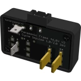 Adapterski kabel Prikladno za Impulsi batterytester Smart-Adapter AT00116