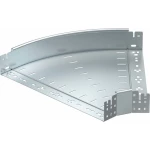 OBO Bettermann 6041418 Luk (Š x V) 500 mm x 85 mm 1 ST Metalna