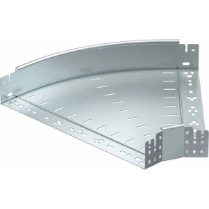 OBO Bettermann 6041418 Luk (Š x V) 500 mm x 85 mm 1 ST Metalna slika