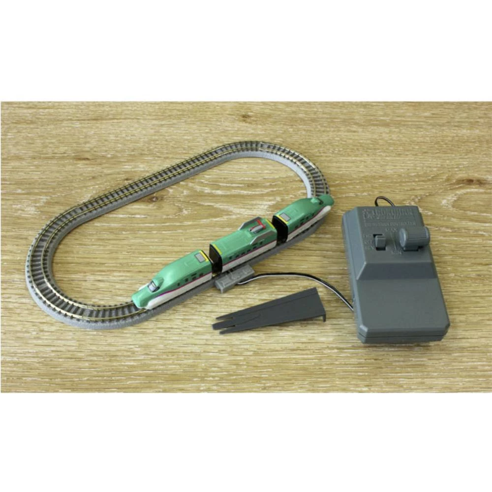 Rokuhan SG001-1 Z Shorty E5 Hayabusa Shinkansen slika