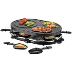 Unold Gourmet raclette  crna