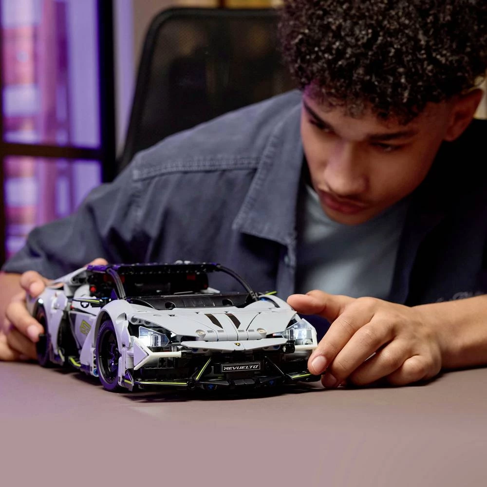 Conrad Product Image