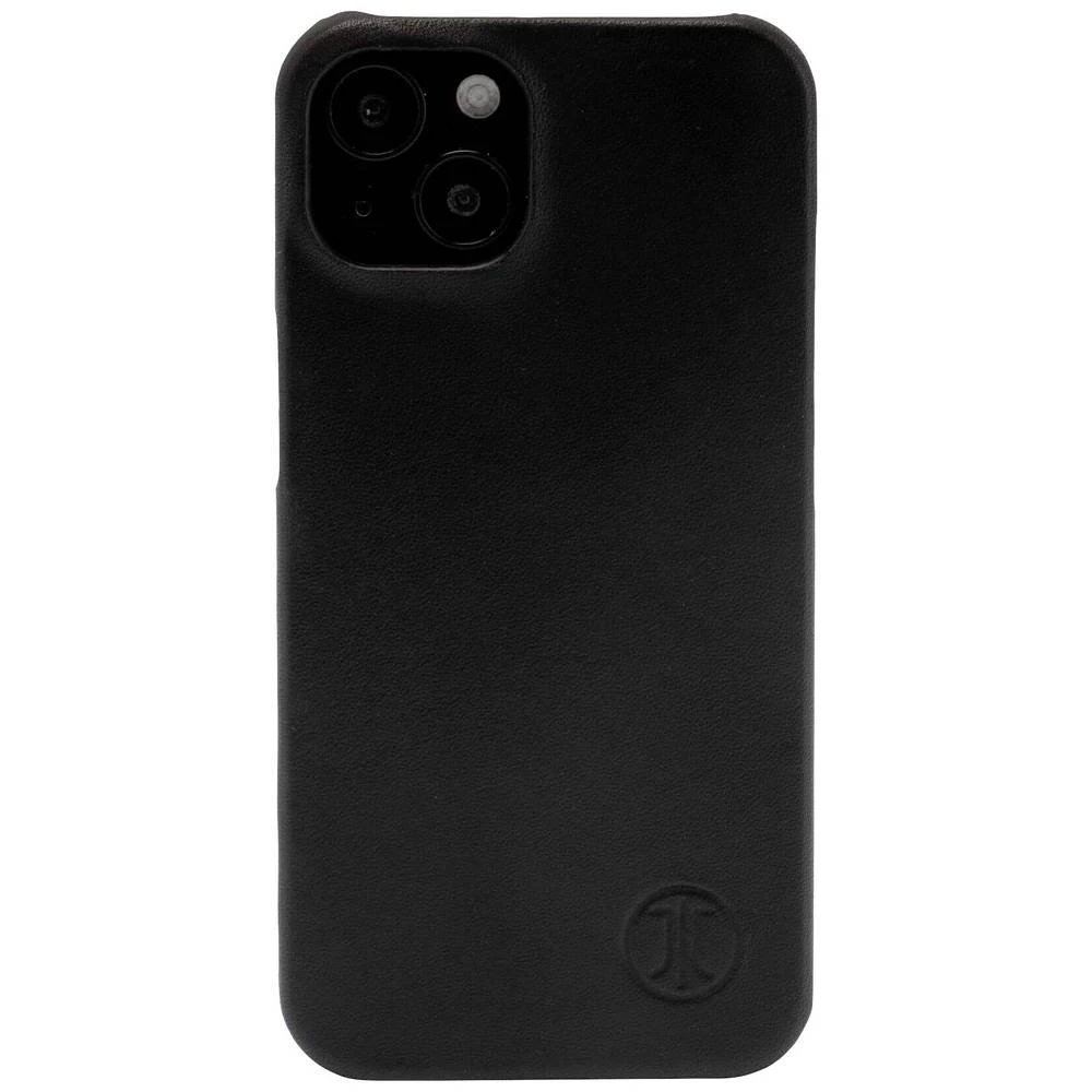 JT Berlin Kreuzberg Back stražnji poklopac za mobilni telefon Apple iPhone 13 crna slika