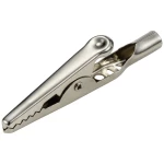 TRU COMPONENTS TC-12356288 ESD adapter krokodilska stezaljka, banana utičnica 1 St.