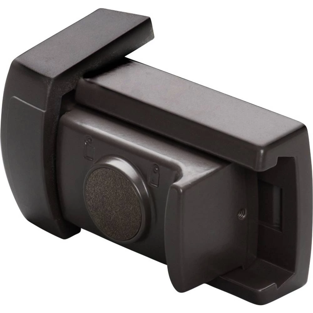 Oklopni zasun Sivo-smeđa Burg Wächter Winsafe WR 60 BR SB 38361 slika