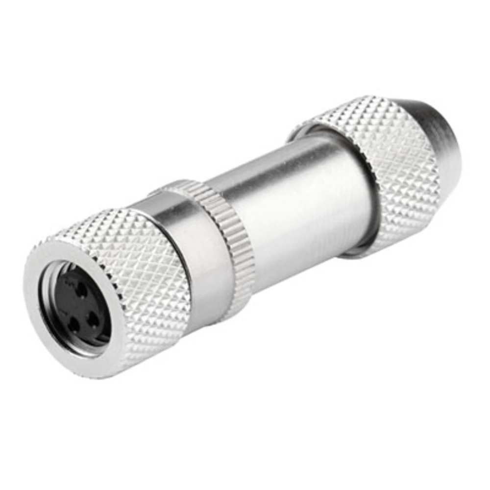 Senzorski/aktivatorski ženski utični konektor SAIBM-M8-3P(TL) Weidmüller sadržaj: 1 komad slika