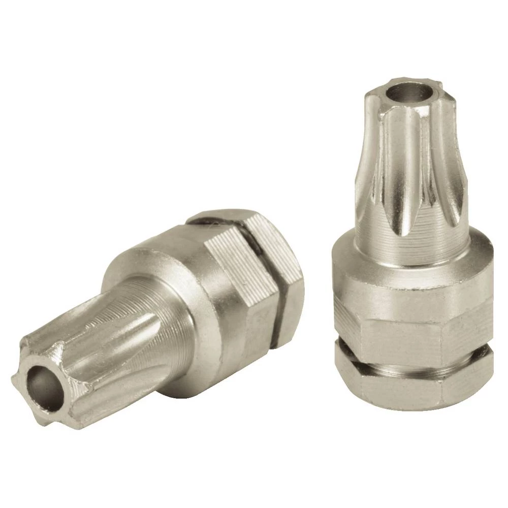 KS Tools 503.8206 503.8206 Torx bit TB 30 specijalni čelik poniklovani kom. slika