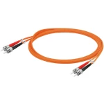 Staklena vlakna Svjetlovodi Priključni kabel Weidmüller