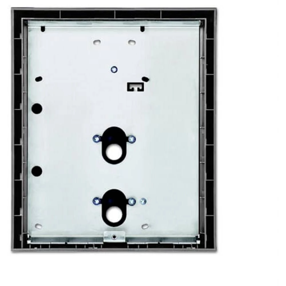 Busch-Jaeger 2CKA008300A0036 pribor portafona za vrata    siva slika