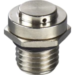 Wiska EMVPS 12 slijepi vijak otporno na udarce   M12  plastika svijetlosiva (RAL 7035) 10 St.