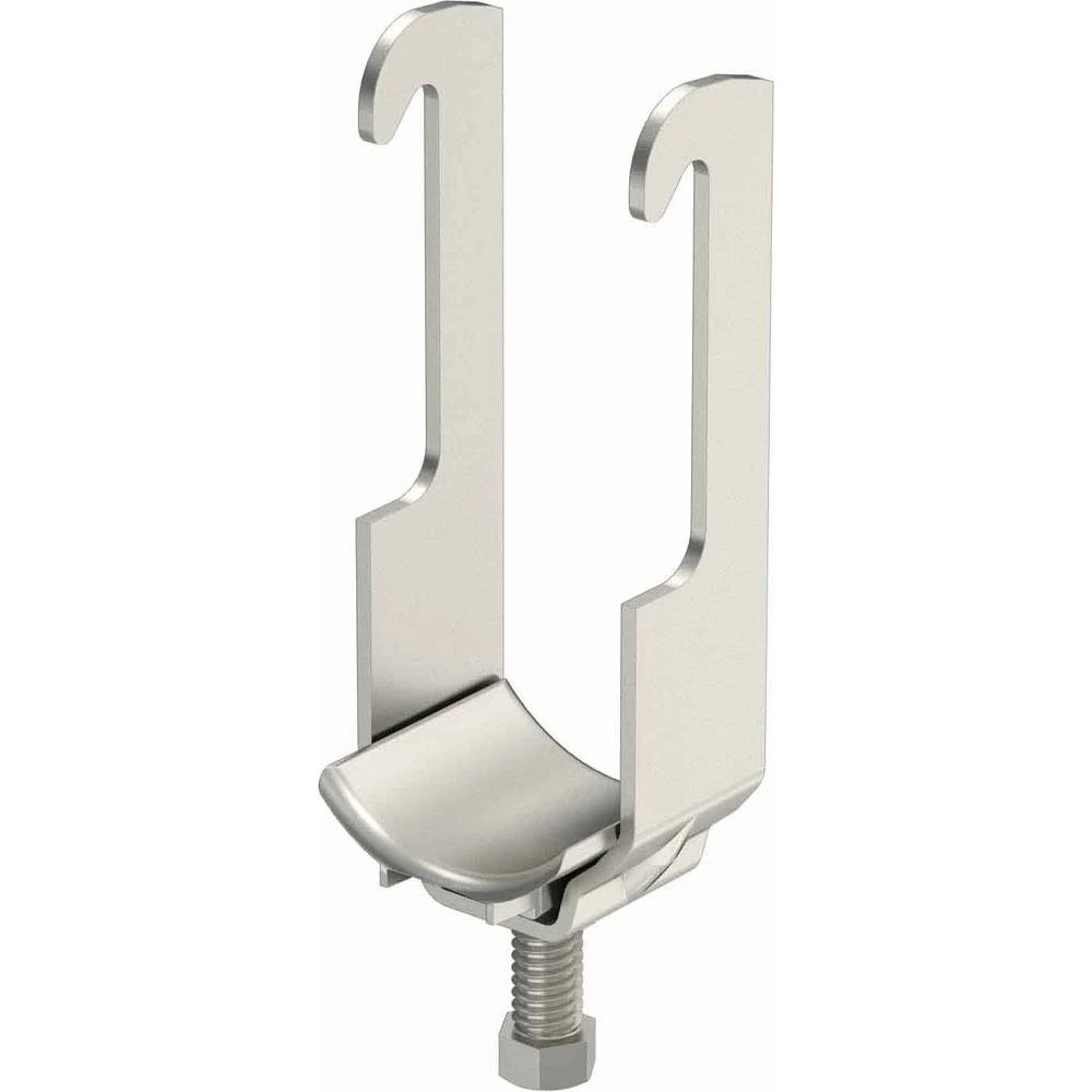 OBO Bettermann 1185708 Dodatna oprema za montažu 100 ST Metalna slika