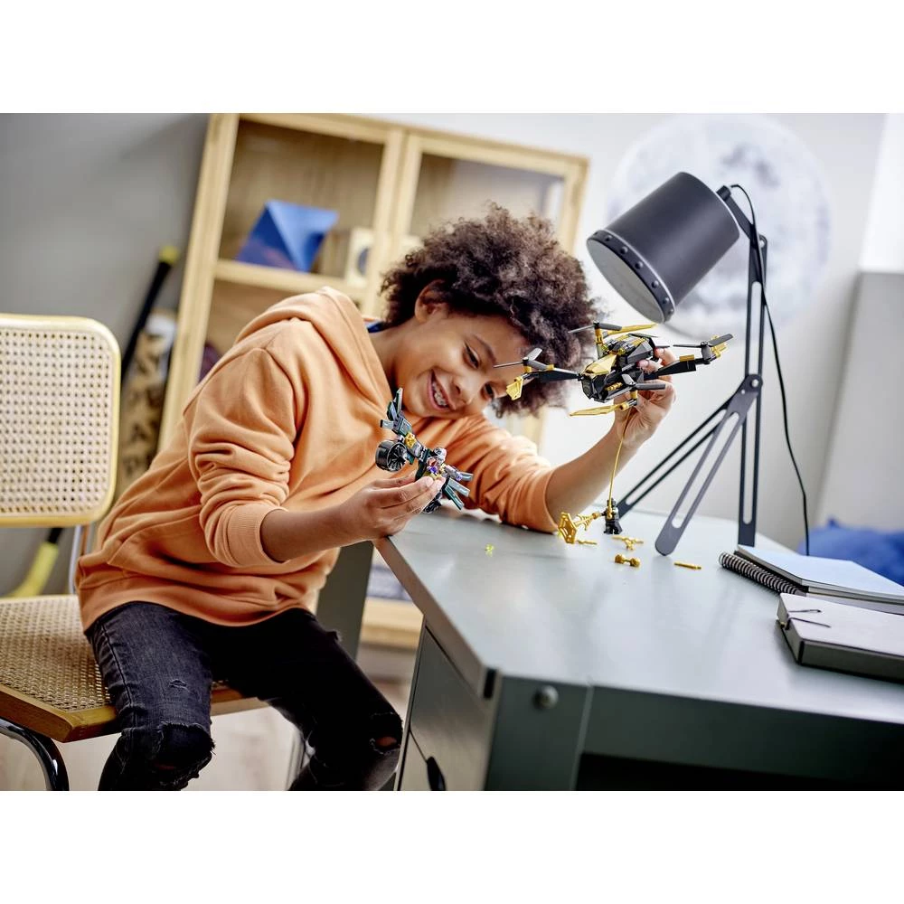 Conrad Product Image