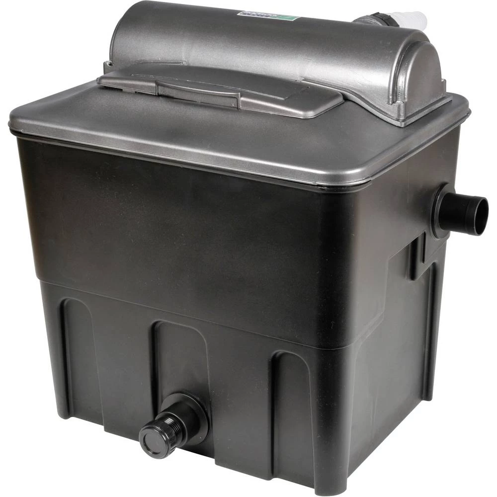 Hozelock 1862 1240 filter za pumpe s funkcijom filtra, s uvc razrjeđivačem slika