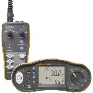 Fluke 5588488 1663/FEV300 SCH testni uređaj 1 St. slika