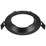 SLV Downlight V 100 1007479 poklopac crna