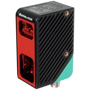 Pepperl+Fuchs VLM350-F280-R4-1002 laserski senzor udaljenosti 1 St. 24 V/DC (D x Š x V) 55 x 38 x 85 mm slika