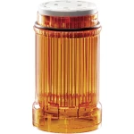 Element za signalni toranj LED Eaton SL4-FL230-A Narančasta Narančasta Bljeskalica 230 V