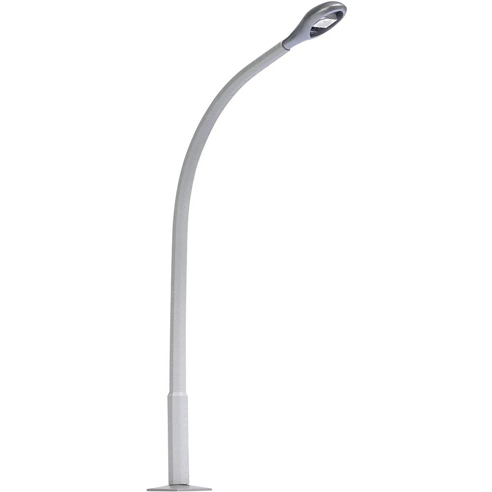 H0 Viseća svjetiljka Jednostruka Gotovi model Busch 1 ST slika