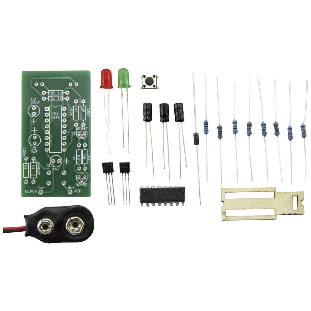 Conrad Product Image