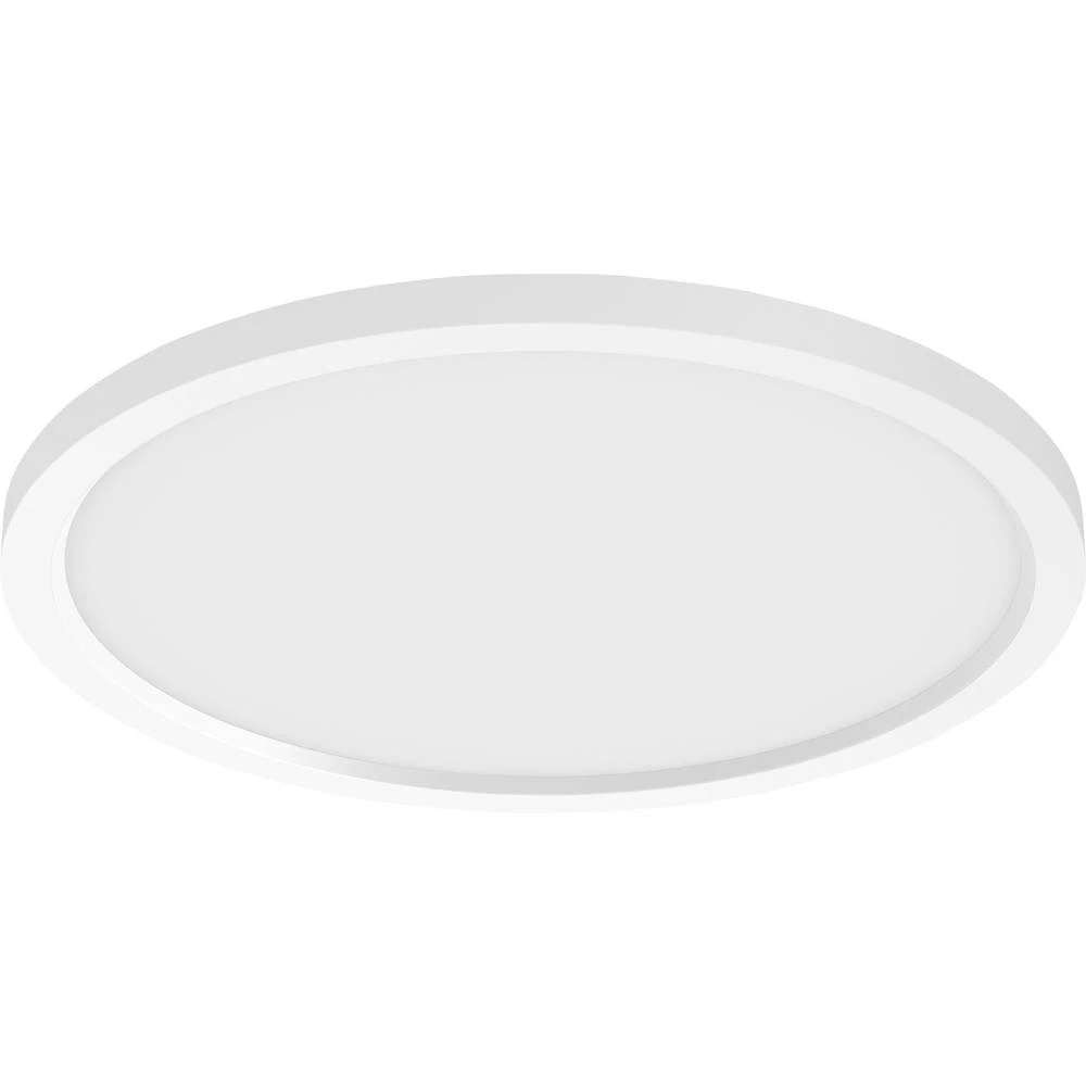Philips 8721103044594 LED stropna svjetiljka 40 W toplo bijela do hladno bijela bijela slika