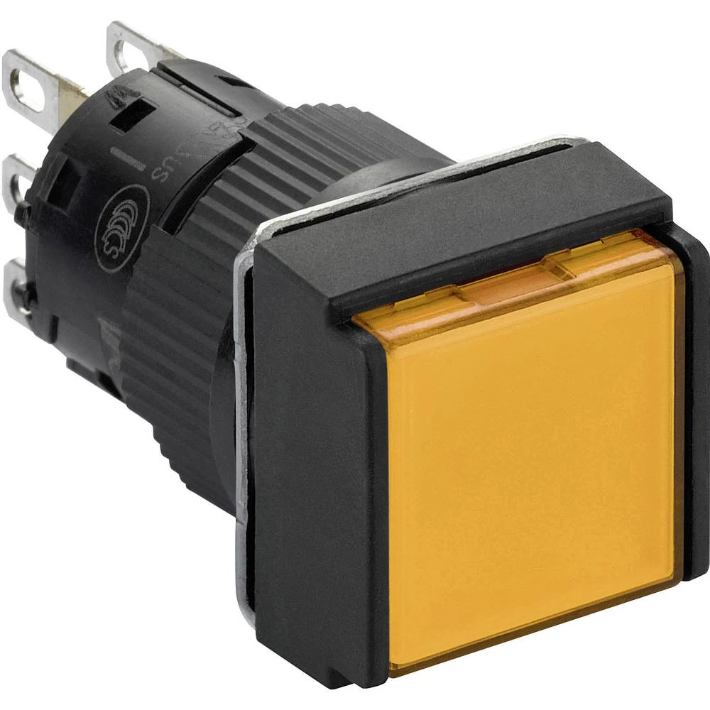 Schneider Electric XB6ECW8B1P Svjetleće tipkalo 5 ST slika