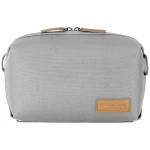 Vanguard VEO CITY TP28 GY torbica za pribor Unutaršnje dimenzije (ŠxVxD) 280 x 170 x 85 mm zaštita od kiše siva