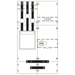 Striebel & John 2CPX033022R9999 KA4046 polje pretvarača