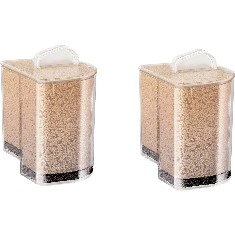 Patrona protiv formiranja kamenca Philips PerfectCare Pure GC002/00 2 ST Narančasta slika