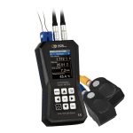 PCE Instruments ultrazvučni senzor   PCE-TDS 200+ M Pogonski napon (područje): 5 V Mjerno podučje: 0 - 32 m/s 1 St.