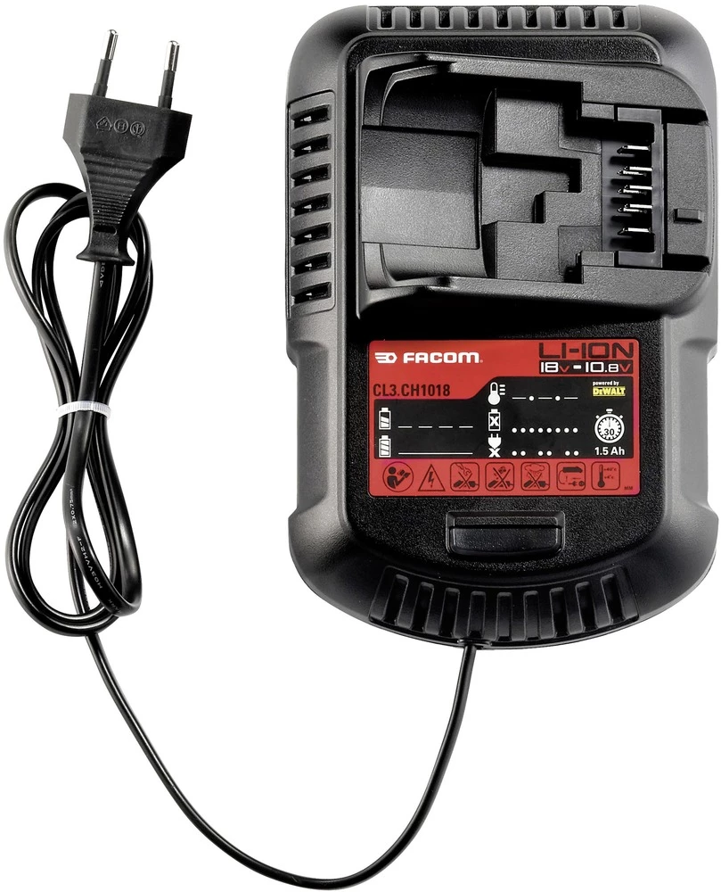 Facom punjač CL3.CH115 CL3.CH115 slika