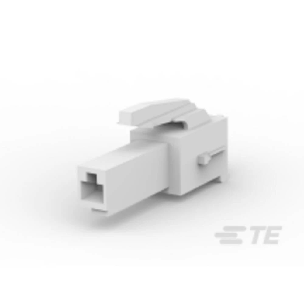 TE Connectivity AMP Univ. and Power Double LockAMP Univ. and Power Double Lock 5-316768-1 AMP slika