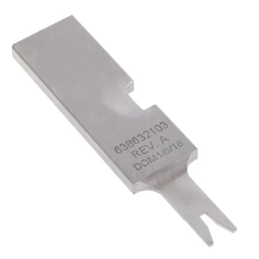 Molex 638632103 umetak za probijanje slika