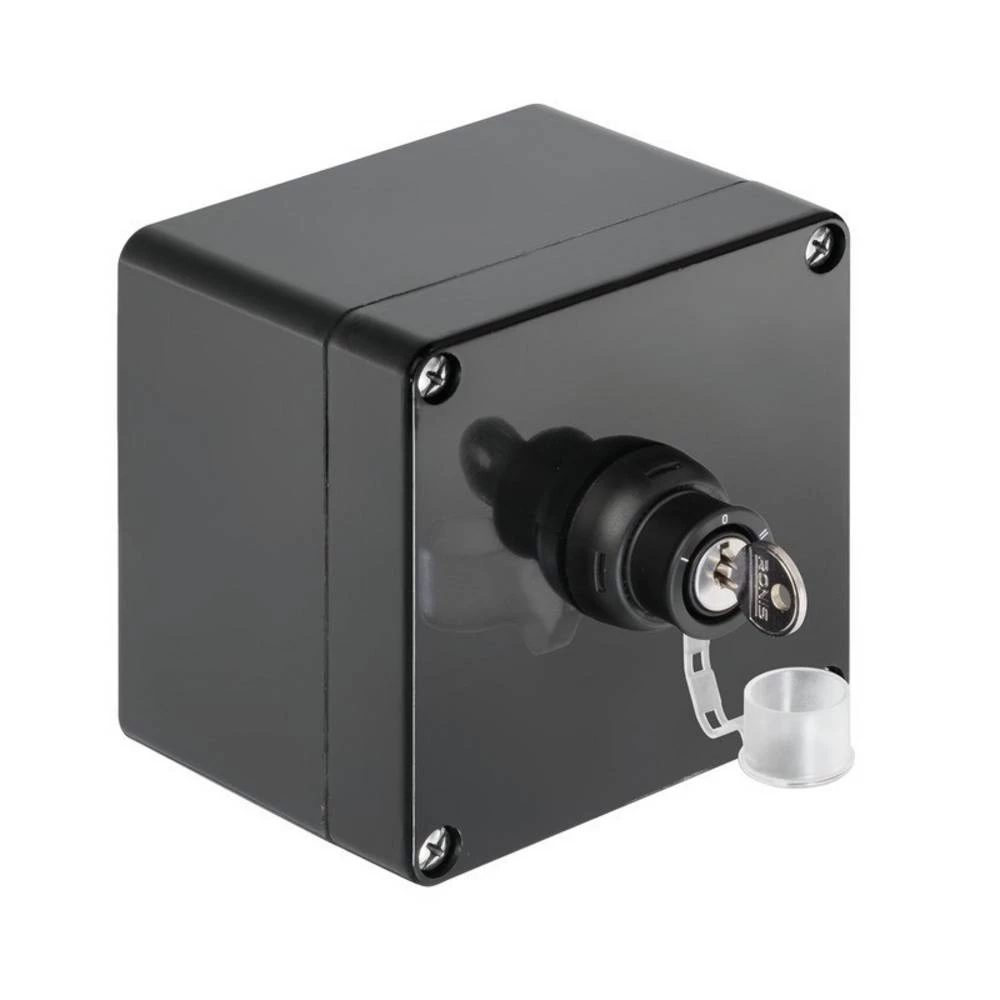 Instalacijsko kućište 120 x 122 x 90 Plastika Weidmüller KLIPPON CS POK 121209-2 1 ST slika