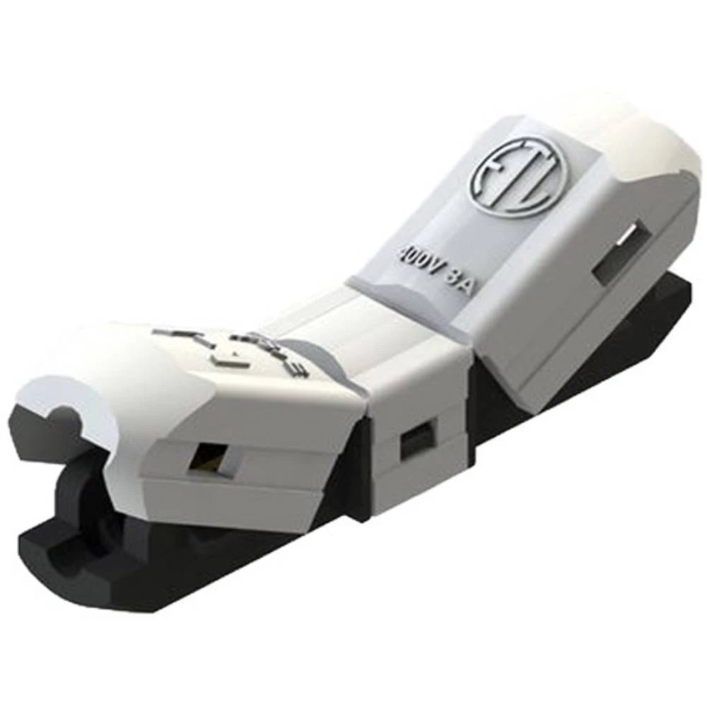 Konektor 600 V/DC (D x Š x V) 25 x 5.5 x 5.5 mm Barthelme 65000021 65000021 slika