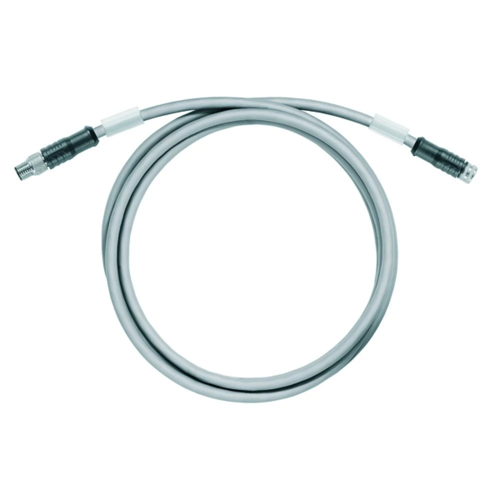 Bus vodič Pole: 4 SAIL-M8GM8G-4S-3.0Q-SB sadržaj: 1 kom. slika