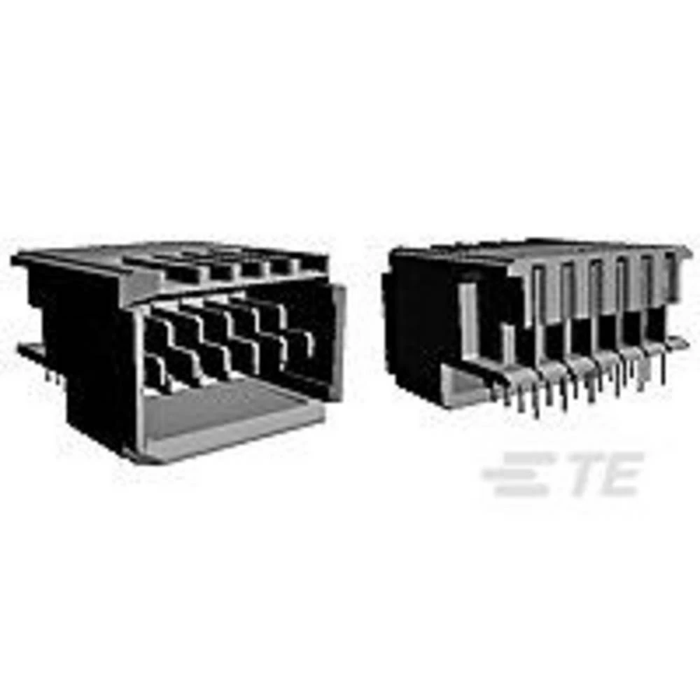 TE Connectivity MINI POWER MODULESMINI POWER MODULES 646955-2 AMP slika