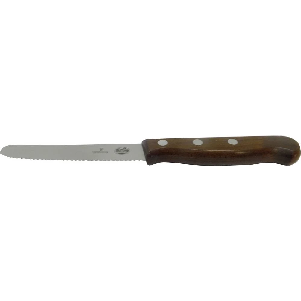 Victorinox 5.0830.11G nož za rajčicu javor slika