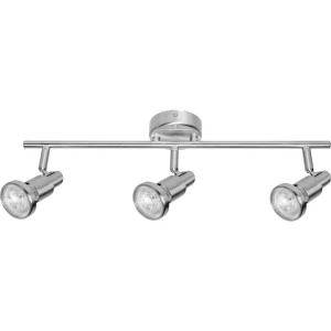 LEDVANCE    LED SPOT GU10 (EU) L    4058075540569    LED stropni reflektor    7.8 W        toplo bijela    srebrna slika