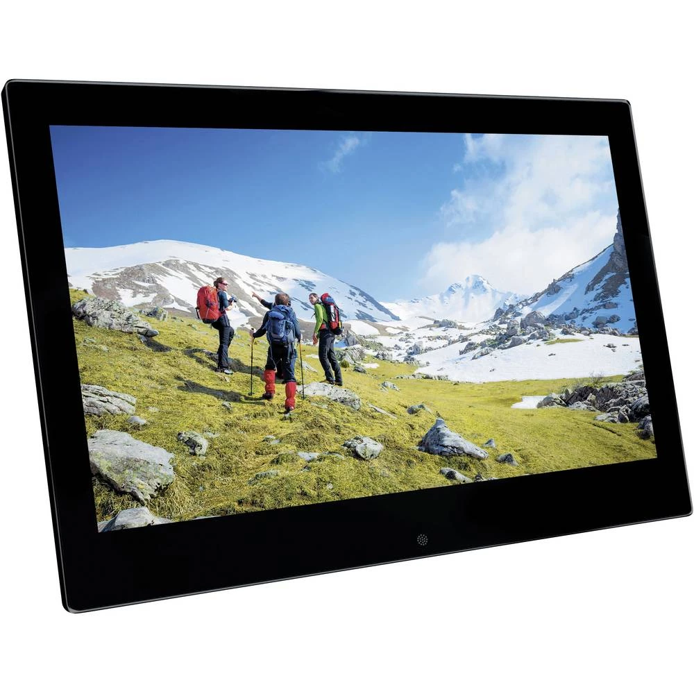 Braun Phototechnik DigiFrame 1360 digitalni okvir za fotografije 34.5 cm 13.6 palac C (A slika