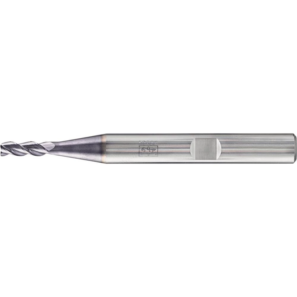 PFERD TOOLS 23000131 kutna glodalica tvrdi metal dužina 57 mm Radna duljina 8 mm Promjer osovine 6 mm slika