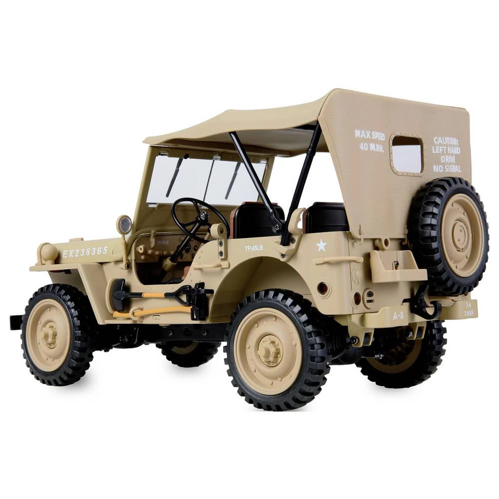 Conrad Product Image