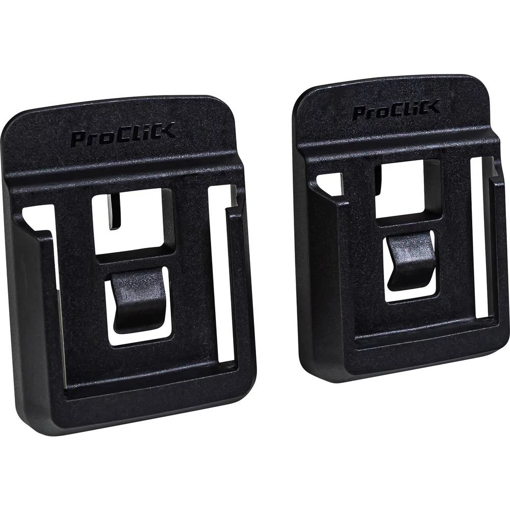 Sortimo 6100000540  zidni držač za bateriju 2 komada slika