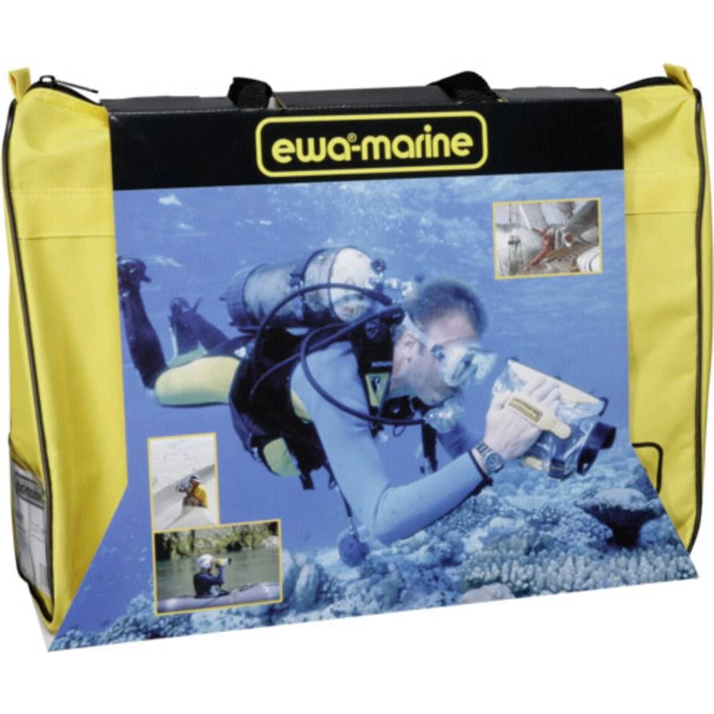 Podvodno kućište Ewa Ewa Marine U-B 100 U-B 100 slika