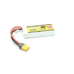 LemonRC lipo akumulatorski paket za modele 7.4 V 1600 mAh Broj ćelija: 2 35 C softcase XT60